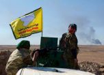 САЩ въоръжава сирийските кюрди за превземането на Ракка, Турция против