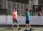 Жерар Пике възражда легендарен тенис турнир