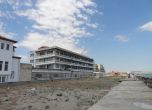 Военният санаториум в Поморие се руши, изоставен от държавата