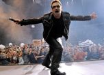 Боно от U2 забрани на Тръмп да стъпва на концертите му
