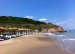 "Доган сарай" взе и един от най-посещаваните плажове в Бургас