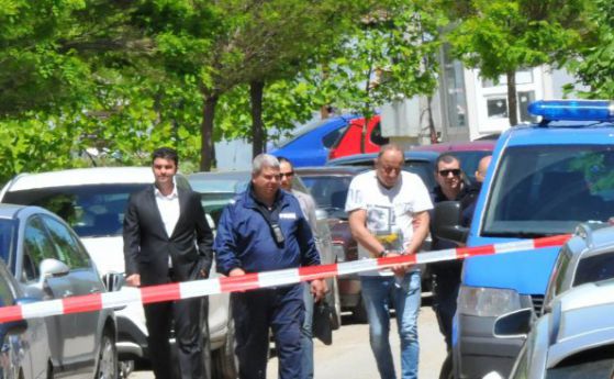 Сделка за от над 100 хил. е в основата за двойното убийство в София