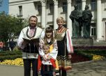 Поздрав за 24 май: Полски дипломати рецитират българска класика (видео)