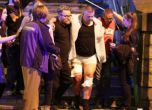 20 от ранените в Манчестър са в тежко състояние