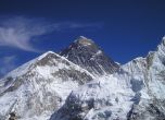 Откриха 4 тела на алпинисти на склона на Еверест