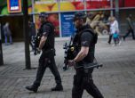 Осем са арестуваните след атентата в Манчестър