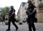 Британската полиция спира информацията за САЩ от разследването за атентата