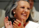 "Кралицата на кашмира" Лаура Биаджоти почина на 73 години