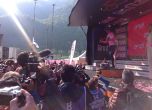 Кинтана поведе в Джирото след тоалетна война