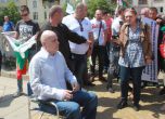 Референдумът на Слави не е задължителен, реши окончателно съдът