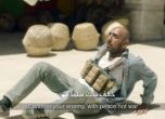 Кувейтска реклама срещу тероризма завладя Близкия Изток (видео)