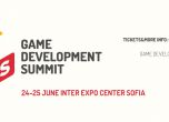 Game Dev Summit разкрива тайните на гейминг бизнеса на ON!Fest