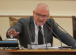 Дебатът за оставката на Главчев стигна до присъдата на бащата на Антон Тодоров