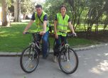 Инспектори на колела ще дебнат за паркирани коли в Борисовата