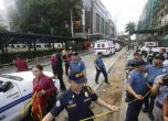 Терор в Манила - стрелец уби най-малко 36 души в казино