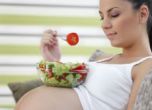 Хранене по време на бременност
