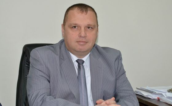 Огнян Дамянов е четвъртият член на ВСС от квотата на прокуратурата