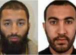 Полицията обяви кои са двама от атентаторите в Лондон