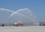 easyJet вече лети Варна-Лондон със стартови цени от 12,99 евро
