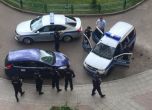 Руският опозиционер Навални е арестуван пред дома му
