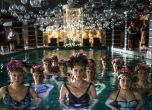 Нина Николина и „Черноморските сирени“ изпълват Дома на киното с акустичен концерт