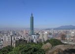 Панама скъса  дипломатически отношения  с Тайван
