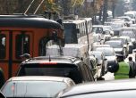 Едва 57 глоби за 3 години наложи КАТ за използване на клаксони в шумна София