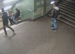 Започва делото срещу Стойков, който ритна жена в берлинското метро