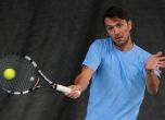 Легендата Малдини стана професионален тенисист