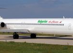 Пиян руснак и германец евакуирали българския самолет в Щутгарт