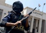 Осъдиха на 10 г. затвор полицай, убил протестиращ в Египет