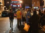 Нападателят от Лондон блъснал минувачи, помагащи на припаднал човек