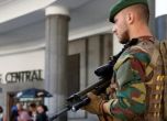 Мароканец, познат на службите, е атентаторът от Брюксел