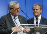 Брюксел разочарован от предложението на Мей за уседналост на гражданите на ЕС