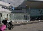 Евакуираха летище София заради фалшив сигнал за бомба