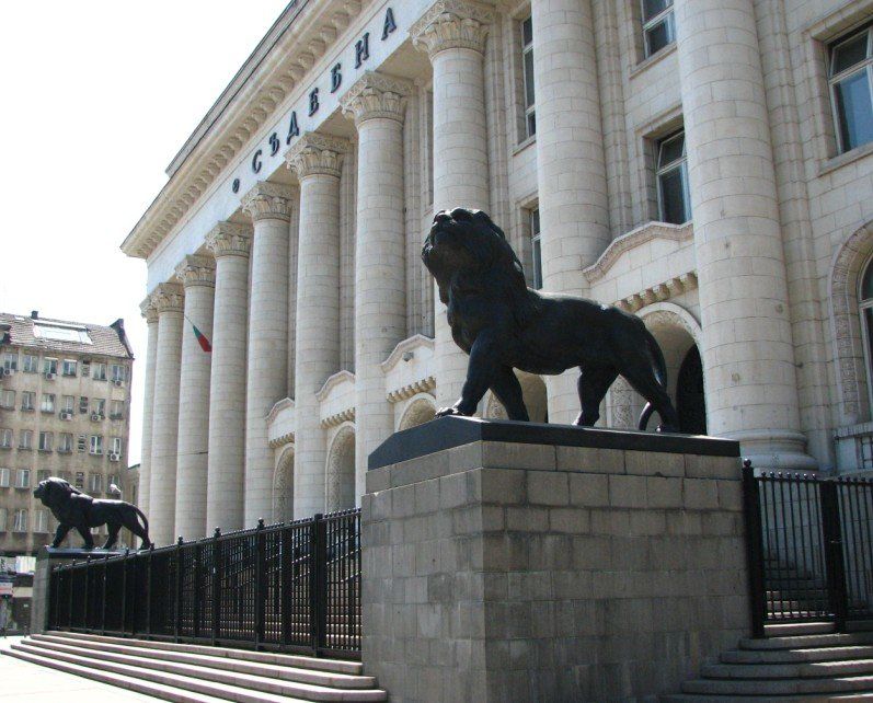 Софийски градски съд (СГС) прекрати като неоснователно производството срещу Музикаутор,