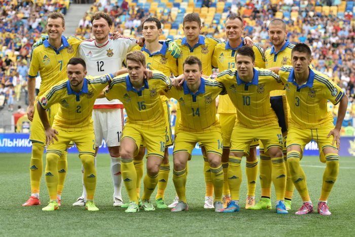 Малко странни хора са в украинския футбол, готвят бойкот на