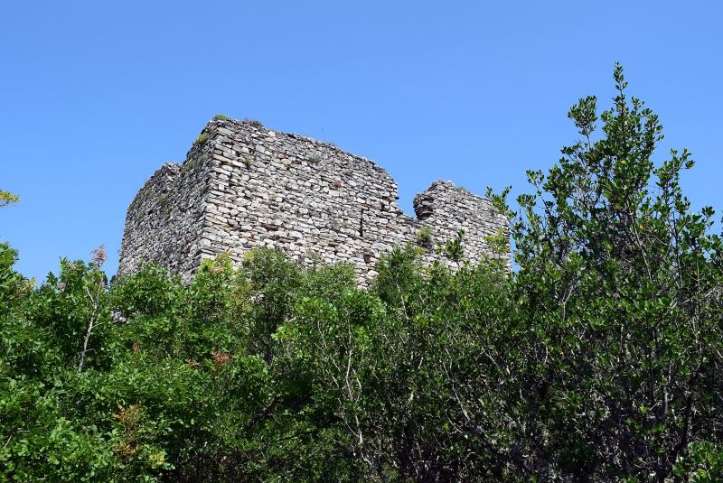 Националният исторически музей (НИМ) започва спасителни археологически разкопки в крепостта