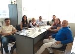 Бургазлии инициират референдум за завода „Кроношпан“