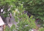 Напрежението в Асеновград ескалира, съдът решава за ареста на биячите