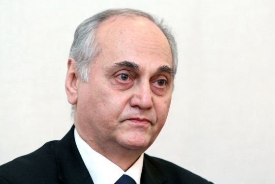 Директорът на Здравната каса Глинка Комитов е подал оставка, стана