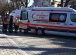 Двама българи загинаха при тежка катастрофа в Турция
