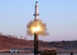 Пак напрежение след нов ракетен тест на Северна Корея