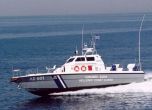 Гръцката брегова охрана стреля по турски товарен кораб