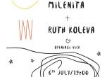 Рут, Белослава и Миленита отново се събират за концерт в Маймунарника