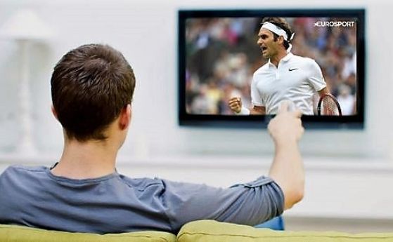 Много спорт ще има в ефира на телевизиите в днешния