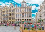 Белгия се опасява от тероризъм на националния си празник 21 юли