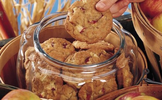 Опасното за здравето вещество акриламид е открито в белгийски бисквити