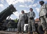 САЩ разположи ракетите Пейтриът в Литва