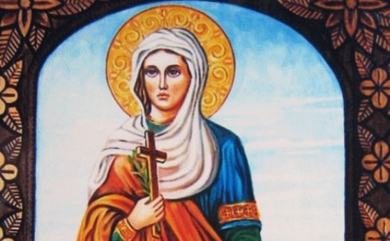 Православните християни почитат днес Света Марина Светицата е покровителката на